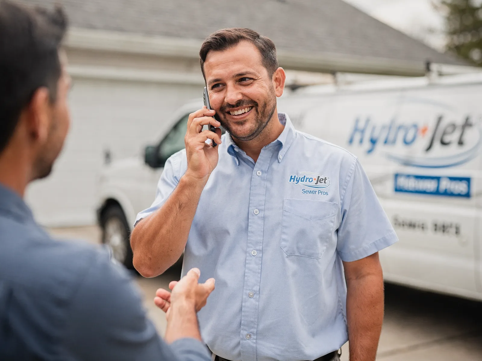 Hydro Jetting Heuvelton, NY FAQs